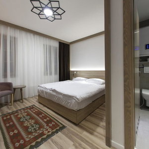 Hotel Hotel Emen cazare Mostar