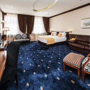 Hotel Europe Hotel cazare Sarajevo