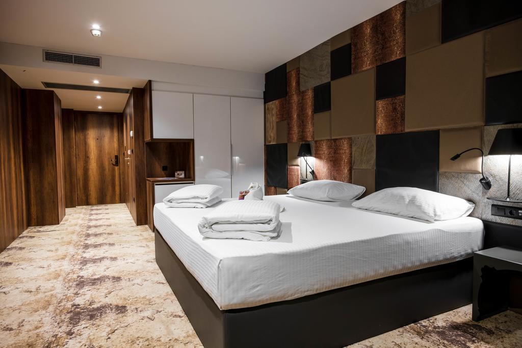 Hotel Hotel Hollywood