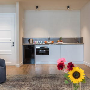 Sejur Klepsydra Urban Suites vacanta Atena