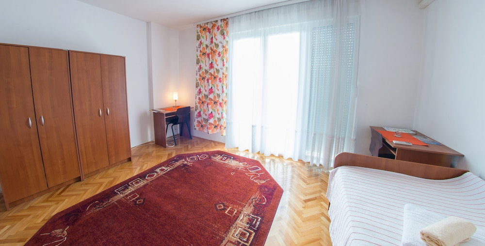 Hotel House Agava