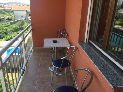 Hotel Guest House City Star