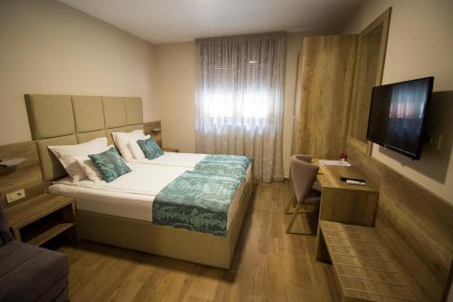 Hotel Villa Divani