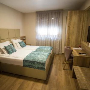 Hotel Villa Divani cazare Mostar