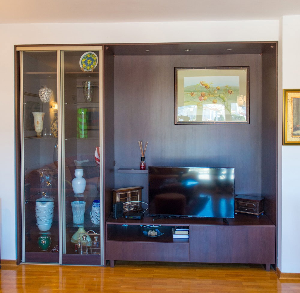 Hotel Apartment Italy - Promenade Mostar