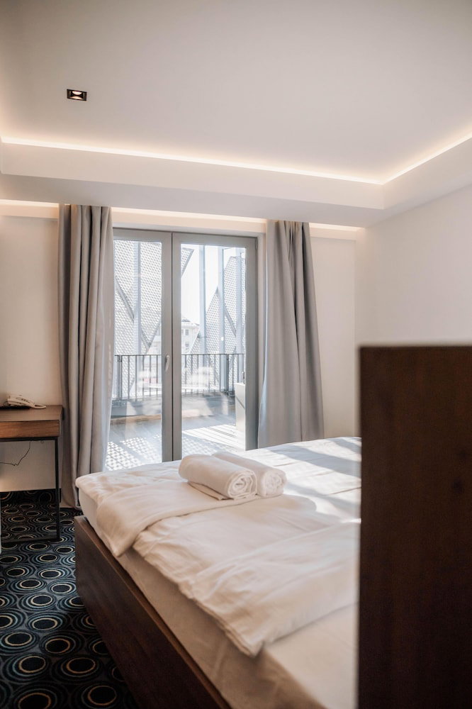 Hotel Hotel Carpe Diem Mostar