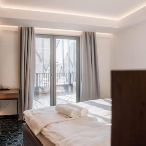 Hotel Hotel Carpe Diem Mostar cazare Mostar
