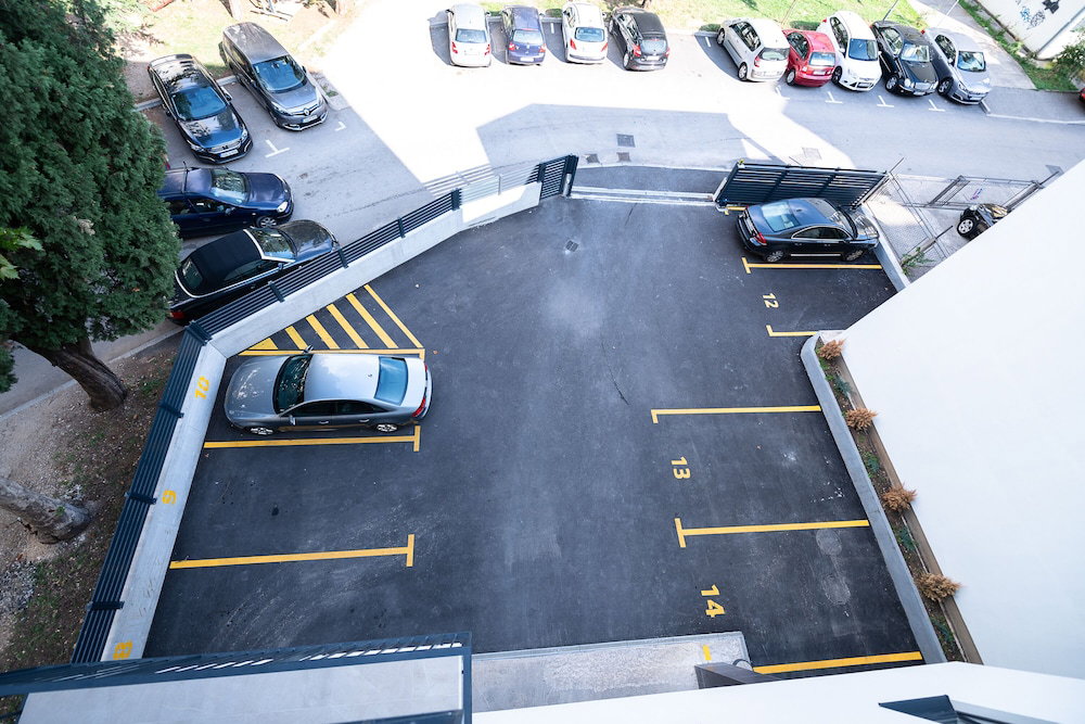 Hotel Mm Residence Mostar