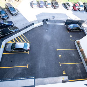 Hotel Mm Residence Mostar cazare Mostar