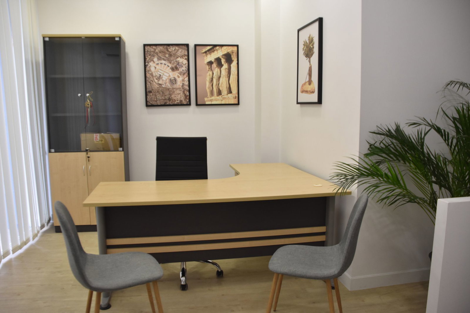 Athens Morum Apartments Formionos