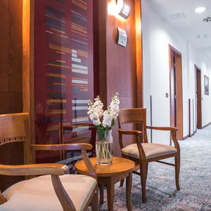 Hotel Radon Plaza cazare Sarajevo