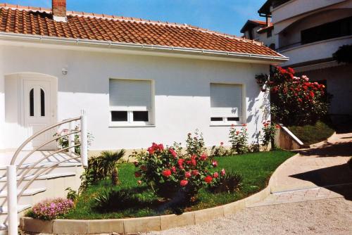 Hotel Apartments Tulipan