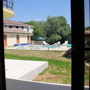 Hotel Motel Kolo cazare Mostar