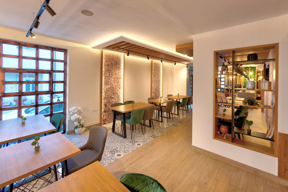 Hotel Hotel Sinan Han