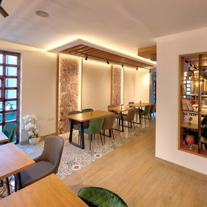 Hotel Hotel Sinan Han cazare Mostar
