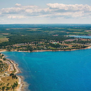 Hotel Camping Park Umag By Happy Camp cazare Umag