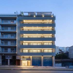 Sejur Hestia - Alexandras 38 vacanta Atena