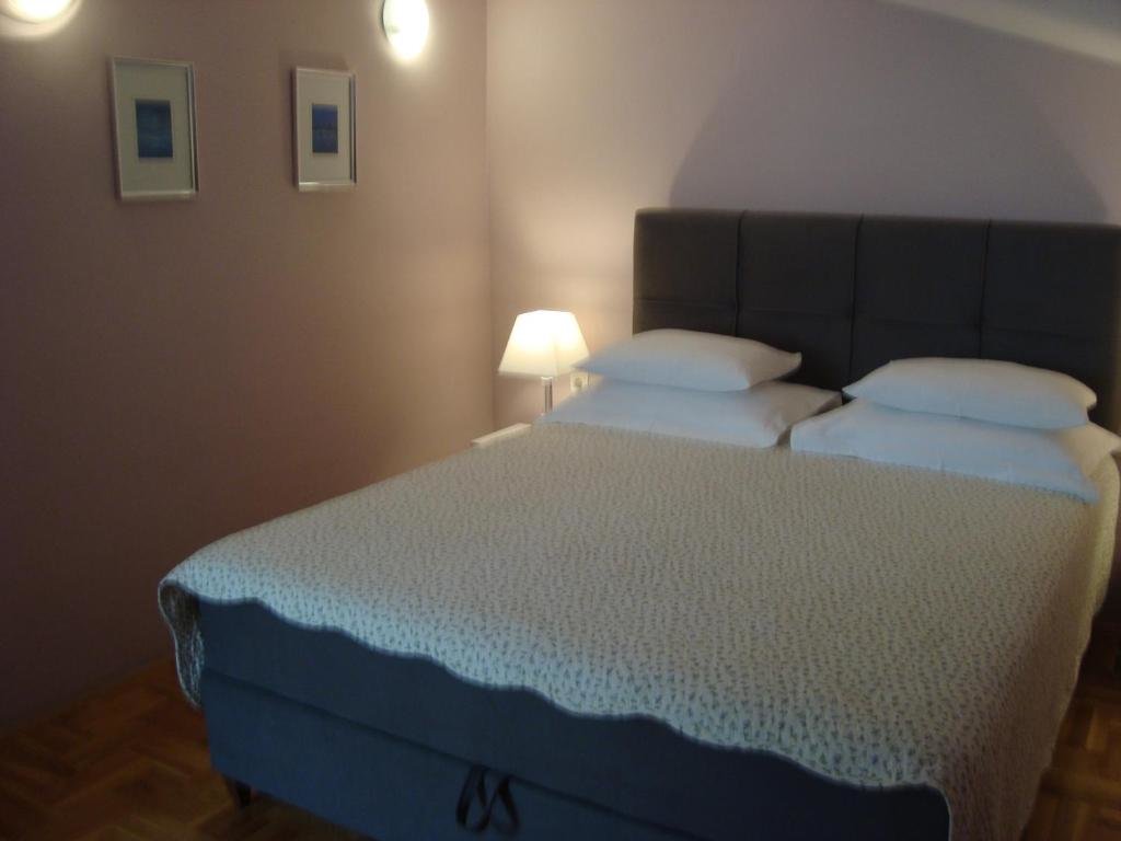 Hotel Apartments Eja