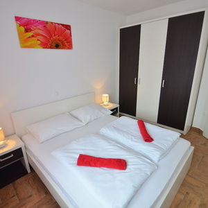 Hotel Apartments Villa Visnjik cazare Zadar