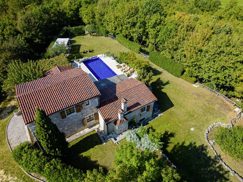 Hotel Villa Nonna Lucia