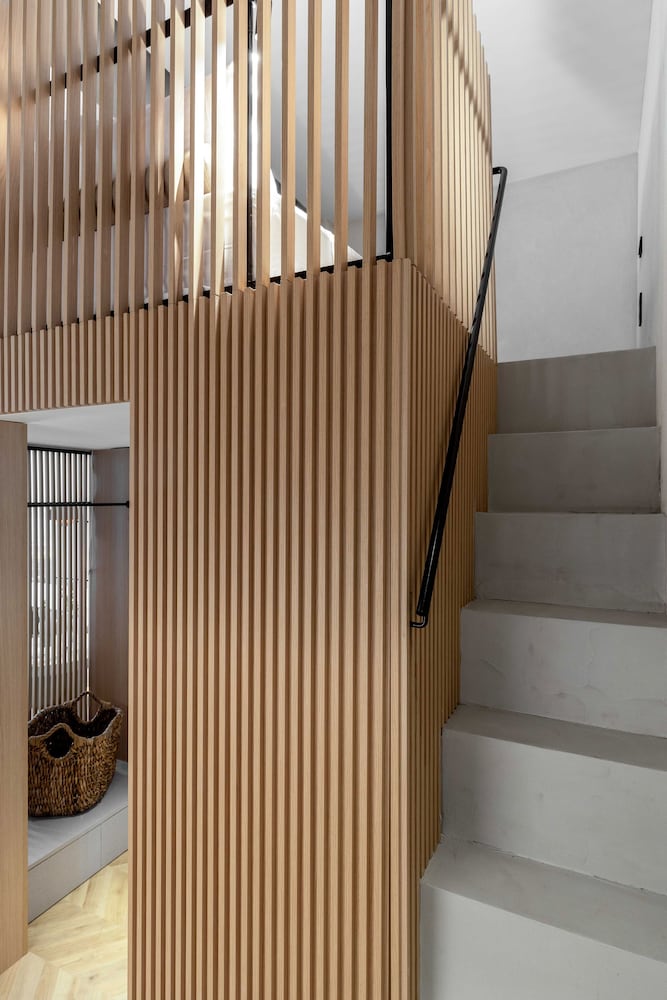 dal travel The Newel Psychiko