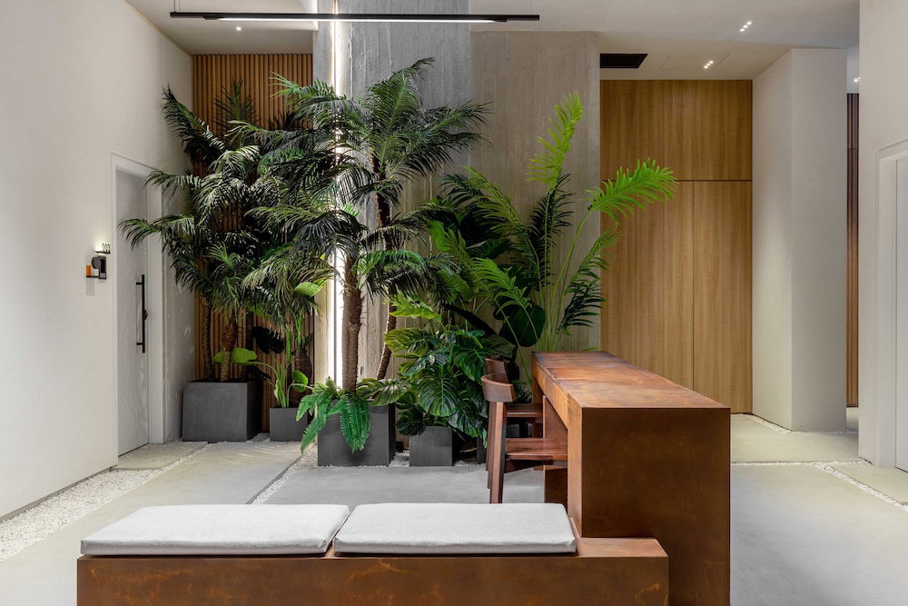 The Newel Psychiko