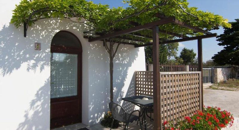 Hotel Bed And Breakfast Trulli San Leonardo