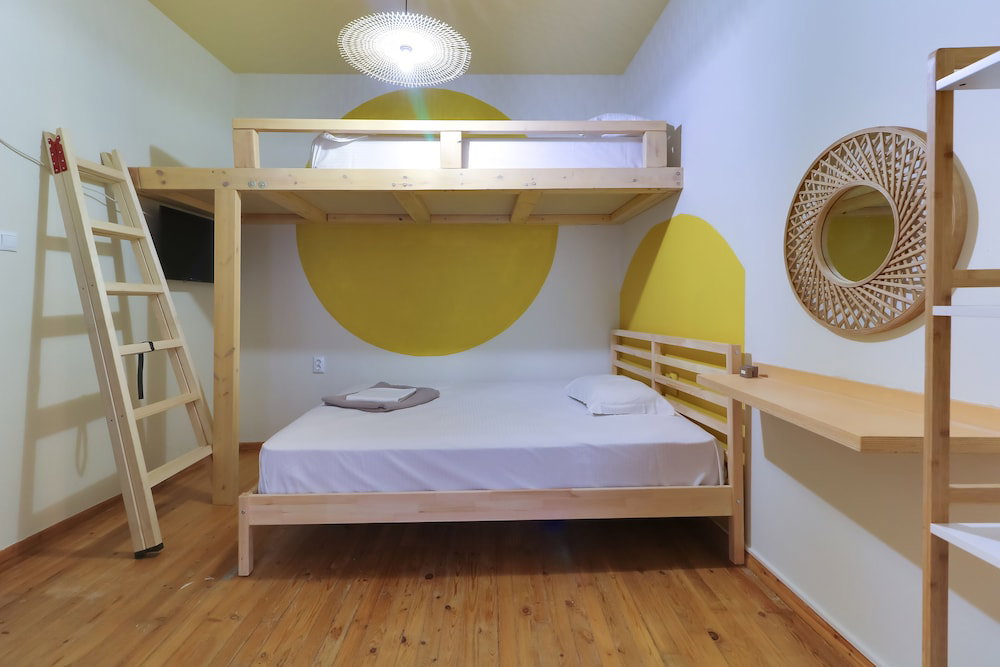 Hotel Athensvintage