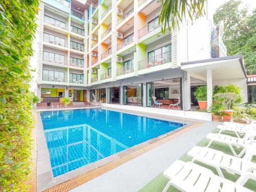 U Dream Hotel Pattaya