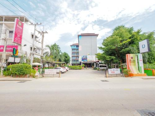 U Dream Hotel Pattaya