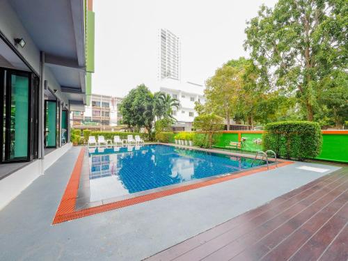 U Dream Hotel Pattaya
