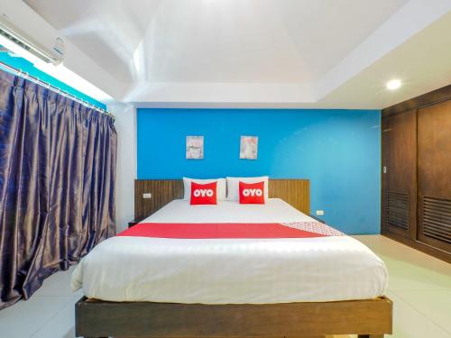 U Dream Hotel Pattaya