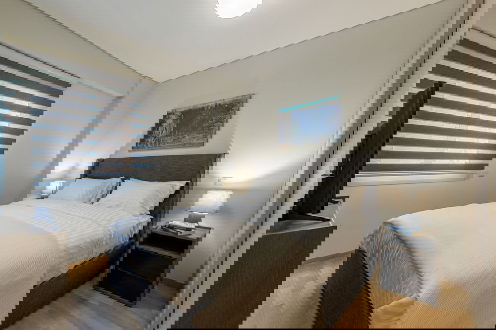 Hotel Olygreen Athens Residences