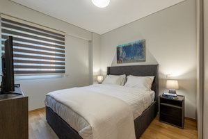 Hotel Olygreen Athens Residences cazare Atena