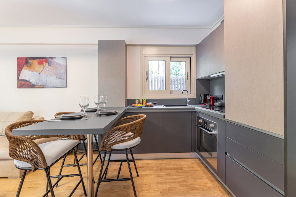 Olygreen Athens Residences