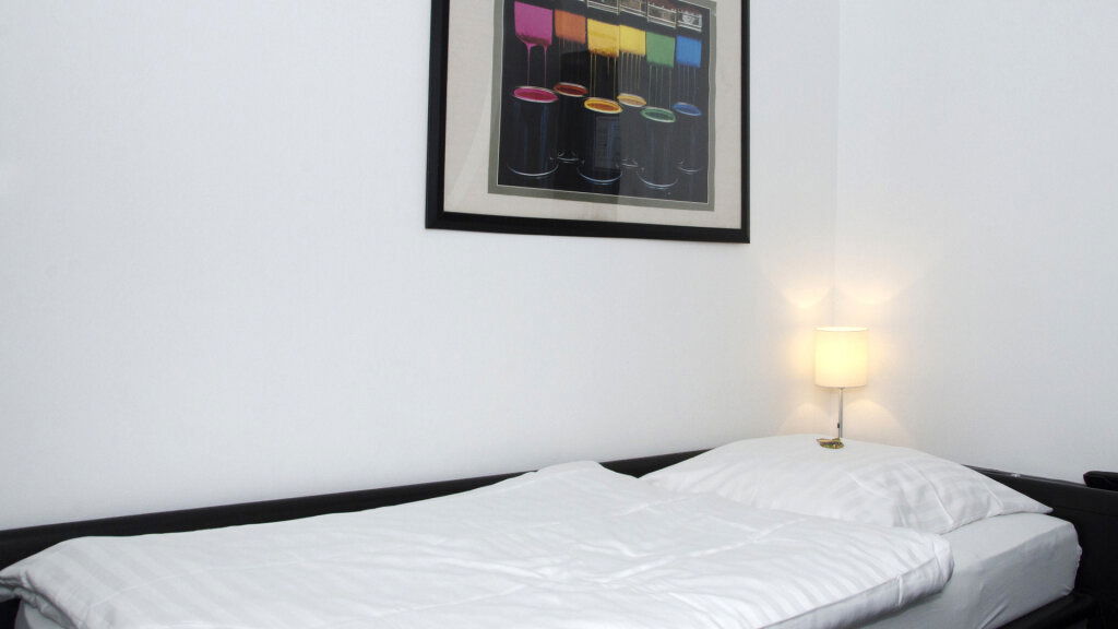 Hotel Hotel Und Restaurant Grossrotter Hof