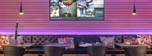 Hotel Moxy Glasgow Merchant City cazare Glasgow