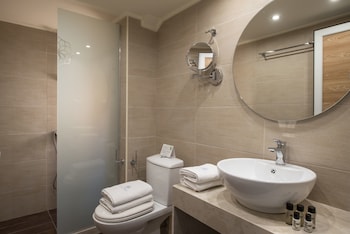 Hotel Infinity City Boutique Hotel