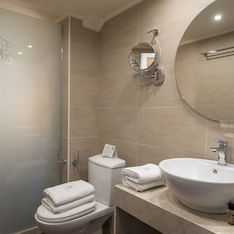 Hotel Infinity City Boutique Hotel cazare Heraklion