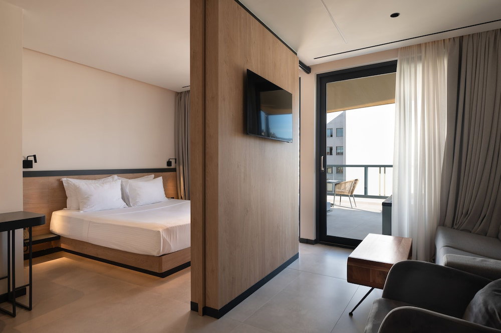 dal travel Nema Hotel Athens