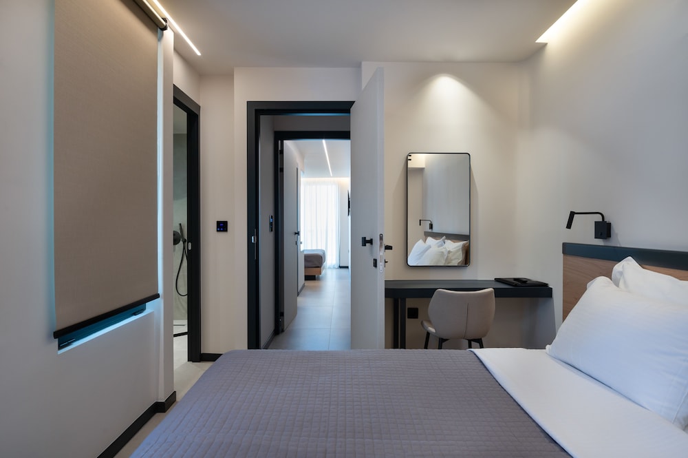 dal travel Nema Hotel Athens