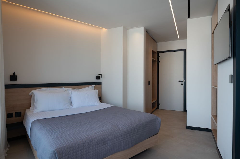 dal travel Nema Hotel Athens