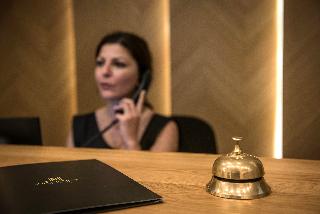 Hotel Metropole Urban Hotel
