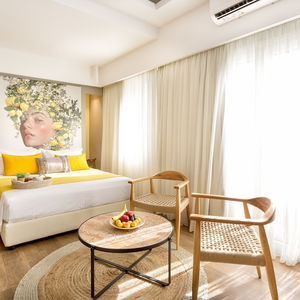 Sejur Artree Suites vacanta Heraklion