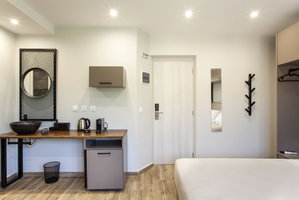 Hotel Raise The Heraklion Project cazare Heraklion