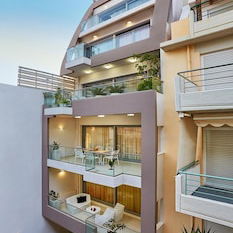 Sejur Thalita Cozy Apartment vacanta Heraklion