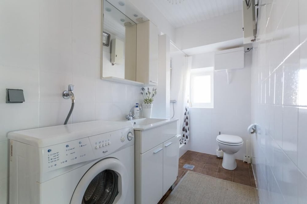 Apartment Dubravka Iza Roka