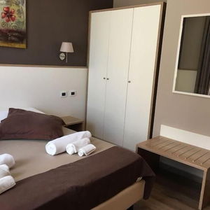 Hotel 60Quattro Bedrooms cazare Lamezia Terme