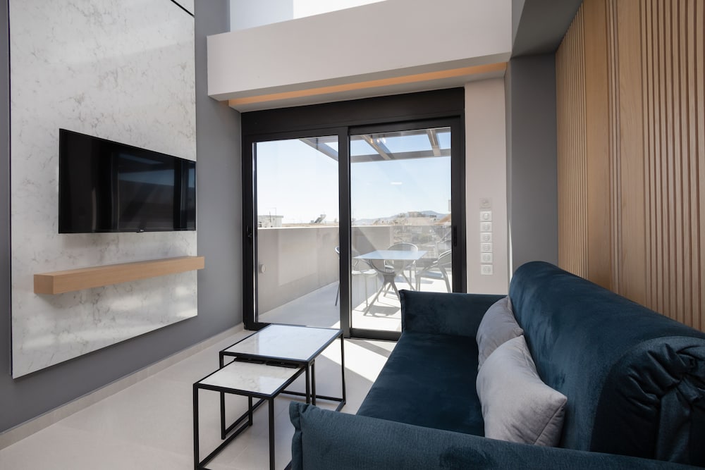 Hotel Lux&Easy Athens Downtown Residences