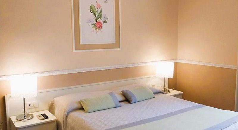 Hotel Hotel Ristorante Moderno Sant'Antioco